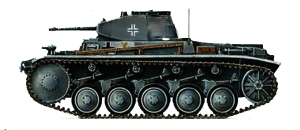 pzII