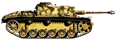 StuG III