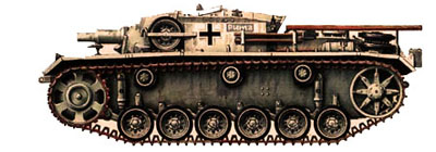 StuG III