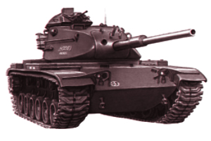 Американские танки