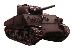 Американские танки