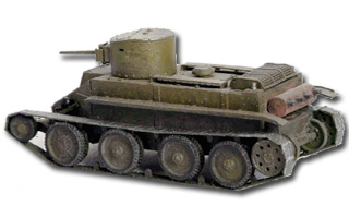 БТ-2