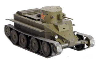 БТ-2