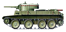 БТ-7