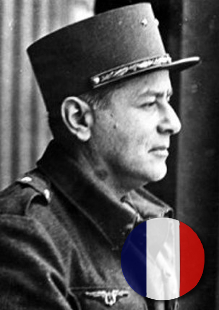 Пьер Бийот