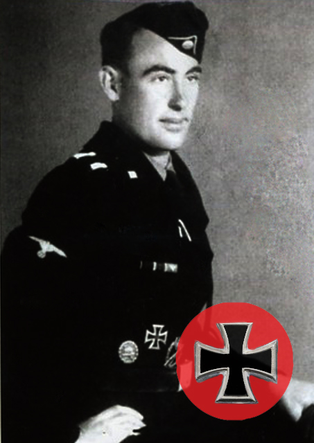 Пауль Эггер