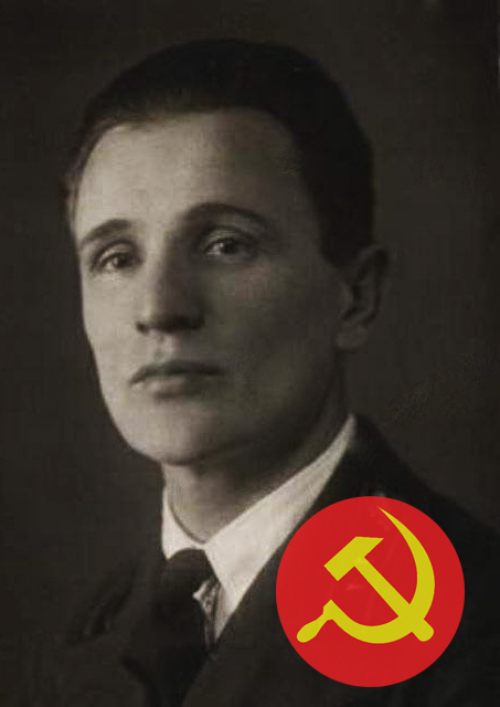 Зиновий Колобанов