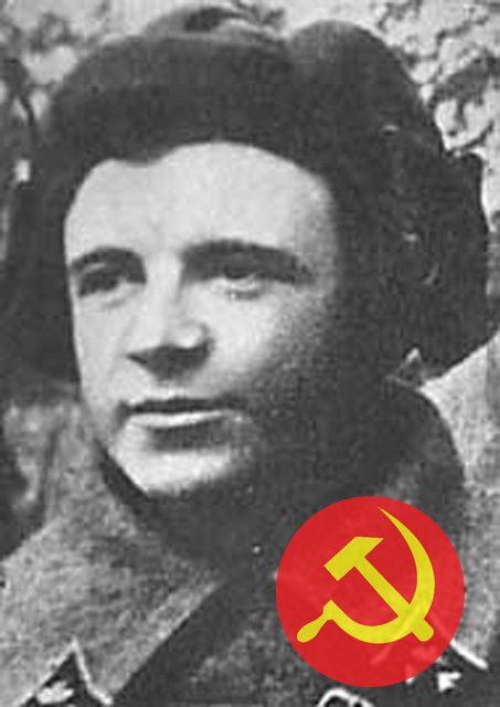 Дмитрий Лавриненко