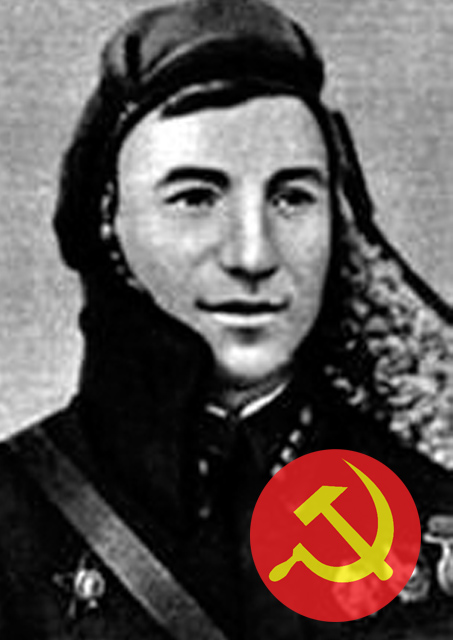 Константин Самохин